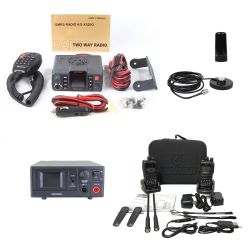 Farm Radio Base Station Kit