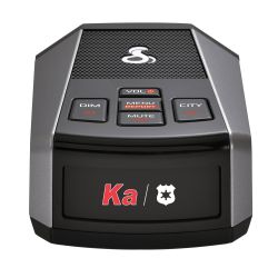 Cobra DSP 9200BT Digital Radar Detector
