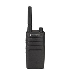 Motorola RM RMU2040 Two Way Radio