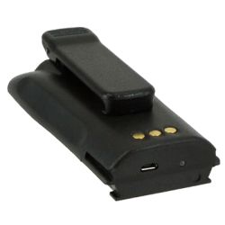 GOOD 2 GO USB Battery For Motorola CP150 - 7.4V / 2600 mAh / 19.2 Wh / Li-Ion