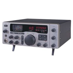 Galaxy DX 2547 AM / SSB CB Base Station Radio