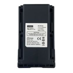 XLT 7.4V / 2200 mAh / Li-Ion Battery For Icom Radios (BP-232H)