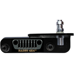 Jeep Dual-Hole Tailgate Antenna Bracket (for JL Wrangler)