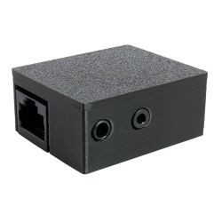 K1 Audio Adapter with Gain Adjust for KG-1000G / KG-1000M / KG-UV980P