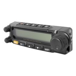 Wouxun Replacement Front Display Panel Assembly For KG-1000G Plus