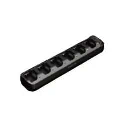 Kenwood KSC-506K Multi-Unit Charger for PKT-300 and NX-P500 Radios