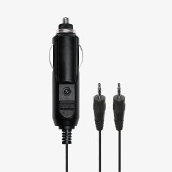 Midland LXADD Dual Pin Car Charger