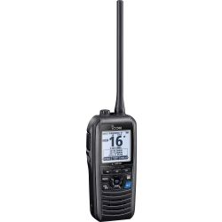 Icom IC-M94D VHF Marine Radio