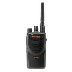 Mag One by Motorola BPR40 Portable Two Way Radio