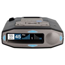 Escort MAX 360c Radar Detector