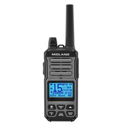 Midland GXT67 Pro GMRS Two Way Radio