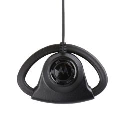 Motorola D-Style Adjustable Earpiece with In-line PTT - PMLN7159