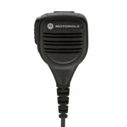 Motorola PMMN4029A Windporting Remote Speaker Microphone