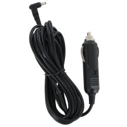Long Power Cord for Cobra Radar Detectors (3.5 meter)