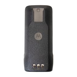 Motorola 2300 mAh Li-ion Standard Battery For R2 series (PMNN4598)