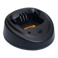 Motorola PMPN4173 Single Unit Desktop Charger