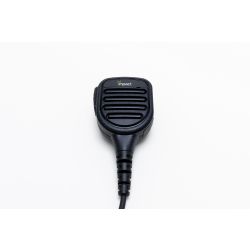Impact Platinum PRSM-HD9-WP IP67 Speaker Mic w/ 3.5mm jack