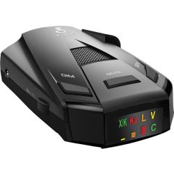 Cobra RAD 250 Radar and Laser Detector
