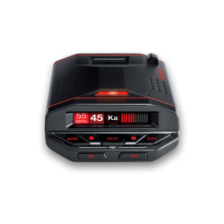 Escort Redline EX Radar Detector