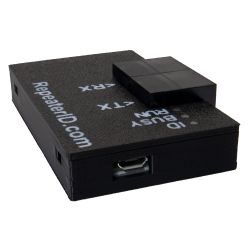 RepeaterID Auto ID Device for Wouxun KG-1000G / KG-UV980P