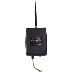 Ritron RIB-600Analog Radio-To-Intercom Bridge, UHF/VHF/VHF MURS Analog Receiver