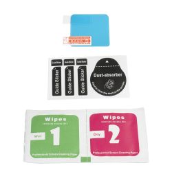 Wouxun Screen Protector for KG-935G / KG-UV8H / KG-UVN1