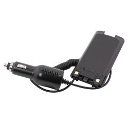 TYT Battery Eliminator For MD-390 / MD-UV390 / MD-UV390 Plus (TYT-BE-MD-390)