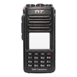 TYT MD-390/MD-UV390 Replacement Front Cover