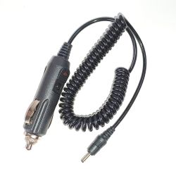 Vehicle Charger Cable for Wouxun KG-905G / KG-935G / KG-UVN1 (VCO-001)