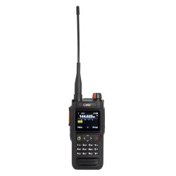 VGC VR-N76 Dual Band Amateur Radio w/ App Control, Bluetooth, GPS