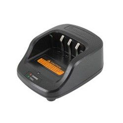 Wouxun Charger Base and AC Adapter for KG-UV8H, KG-UVN1, KG-905G and KG-935 Series Radios (CHA-012)