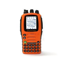 Wouxun KG-UV9D Mate Multi-Band Amateur Two Way Radio
