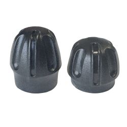 Wouxun Replacement Channel and Volume Knob Kit for KG-935G / KG-935H / KG-UV8H Radios