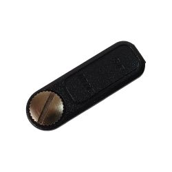 Wouxun Replacement Accessory Port Cover For KG-905 / KG-935 / KG-UV8H