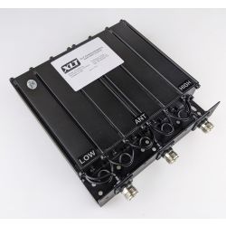 XLT Communications GMRS Mobile Duplexer (50 Watt)