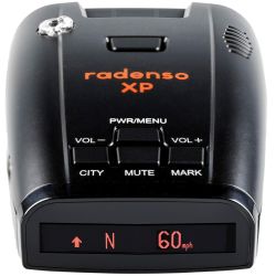 Radenso XP Radar Detector