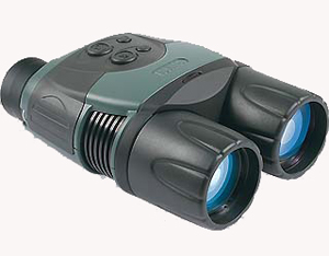 Digital Night Vision Monocular