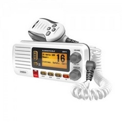 VHF Marine Radios