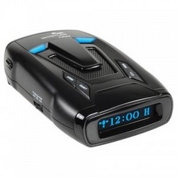Radar Detectors