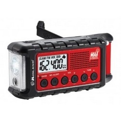 Weather Radios