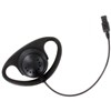 DR110-SN D-Ring Earpiece
